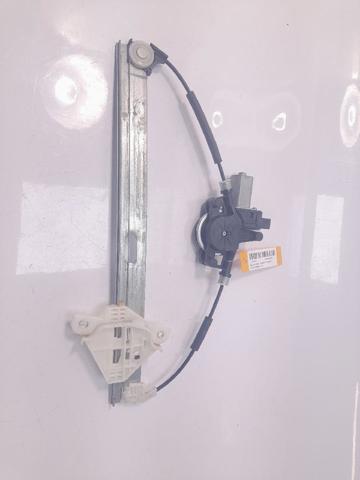 KB7W72590 Механизм стеклоподъемника двери задней правой купить Тернополь