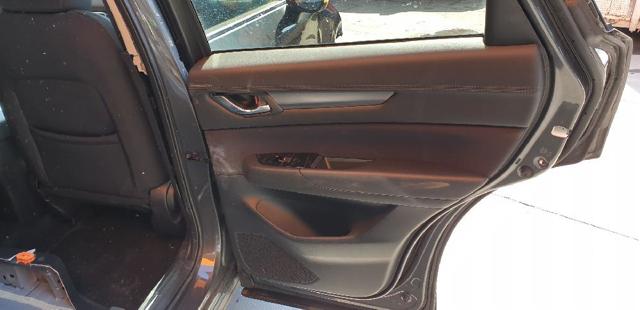 KB7W72590 MAZDA Механизм стеклоподъемника двери задней правой купить в Николаев