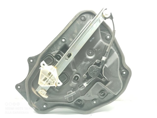 KB7W72590 Механизм стеклоподъемника двери задней правой купить Кривой Рог