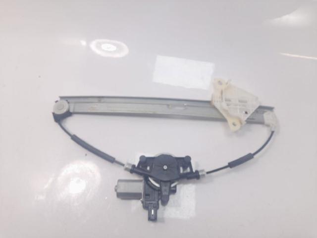 KB7W73590 MAZDA Механизм стеклоподъемника двери задней левой купить в Николаев