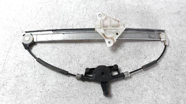 MAZDA KB7W73590 Механизм стеклоподъемника двери задней левой в наличии Хмельницкий