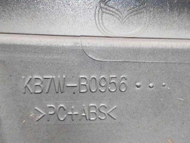 MAZDA KB7WB0956 в наличии Черкассы