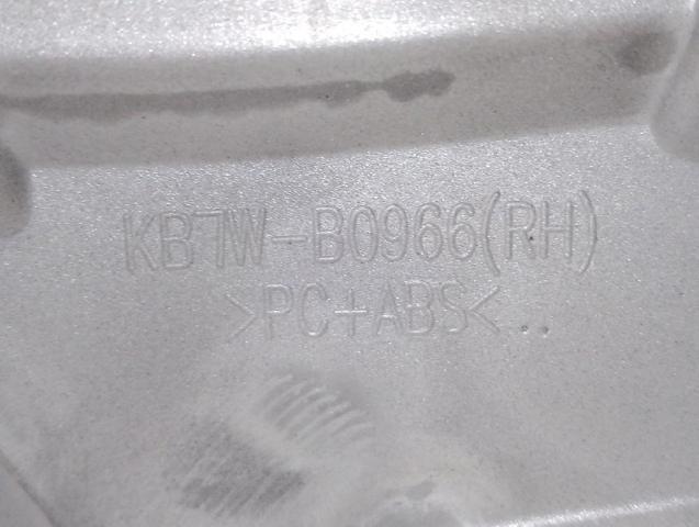 KB7WB0956 MAZDA купить в Житомир