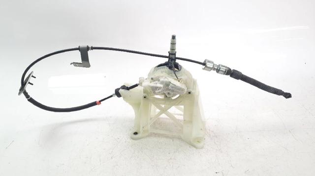 KB8A46100 MAZDA Механизм выбора (переключения) передач купить в Винница