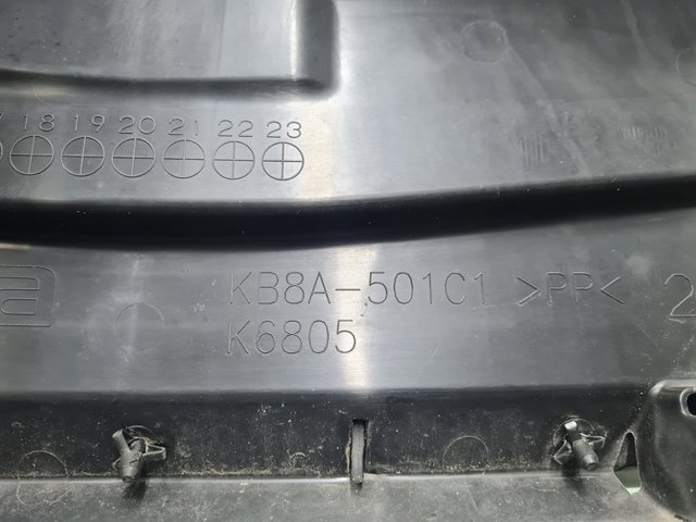 MAZDA KB8A501C1 в наличии Ровно