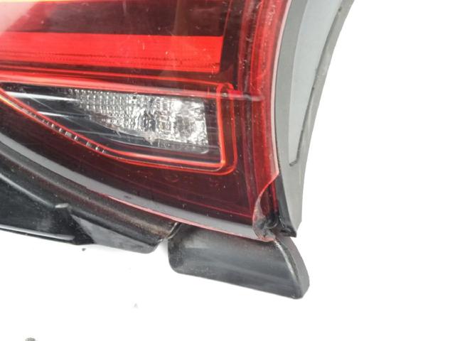 KB8A513F0 MAZDA Фонарь задний правый внутренний купить в Черкассы