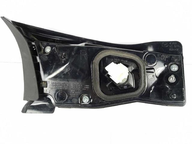 KB8A513F0A MAZDA Фонарь задний правый внутренний купить в Днепр