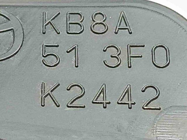 KB8A513F0B Фонарь задний правый внутренний купить Запорожье