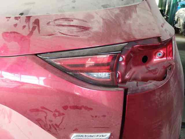 KB8A513F0B MAZDA Фонарь задний правый внутренний купить в Каменское