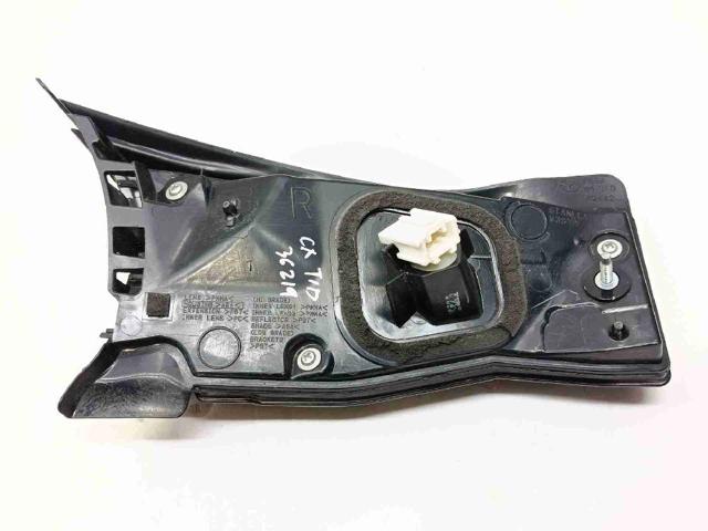 MAZDA KB8A513F0B Фонарь задний правый внутренний в наличии Ужгород