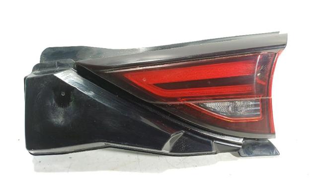 KB8A513F0B MAZDA Фонарь задний правый внутренний купить в Винница