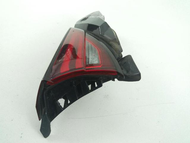 KB8A513G0 MAZDA Фонарь задний левый внутренний купить в Украина