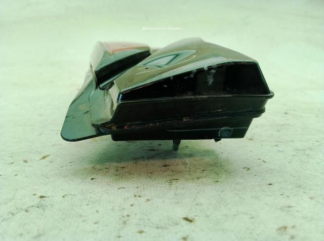 KB8A513G0B MAZDA Фонарь задний левый внутренний купить в Днепр
