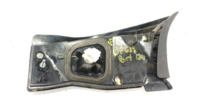 KB8A513G0B Фонарь задний левый внутренний купить Одесса