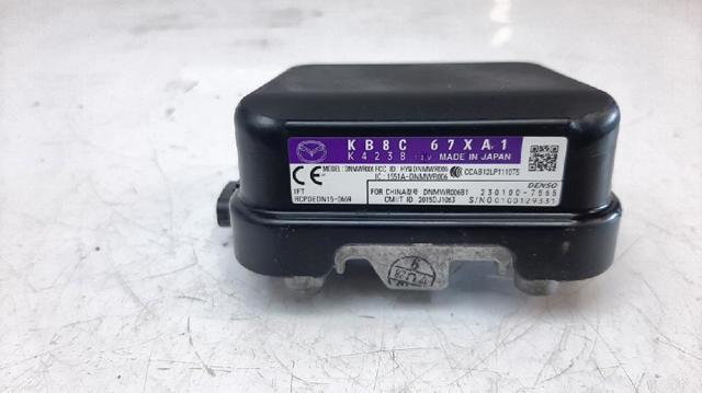 KB8C67XA1 Радарный датчик дистанции купить Ужгород