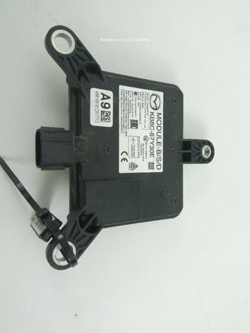 KB8C67Y30E Датчик контроля мертвой зоны задний купить Житомир