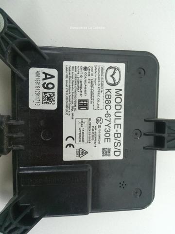 KB8C67Y30E Датчик контроля мертвой зоны задний купить Днепр