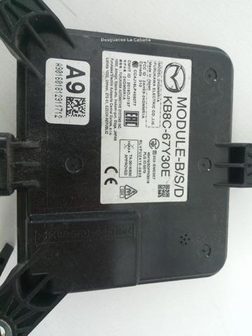 KB8C67Y30E Датчик контроля мертвой зоны задний купить Одесса