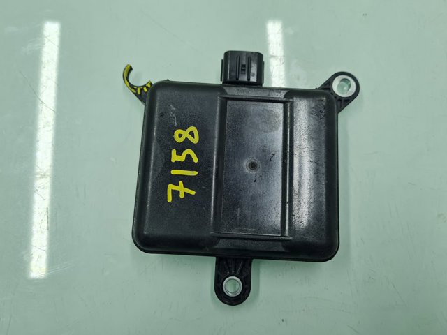 KB8C67Y30E MAZDA Датчик контроля мертвой зоны задний купить в Чернигов
