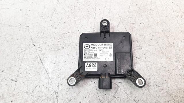 KB8C67Y30E Датчик контроля мертвой зоны задний купить Николаев
