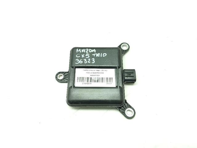 MAZDA KB8C67Y30P в наличии Днепр