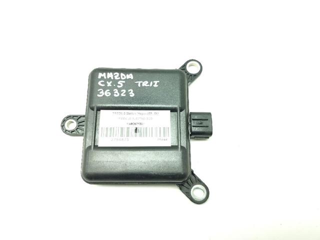 KB8C67Y30P MAZDA купить в Черновцы