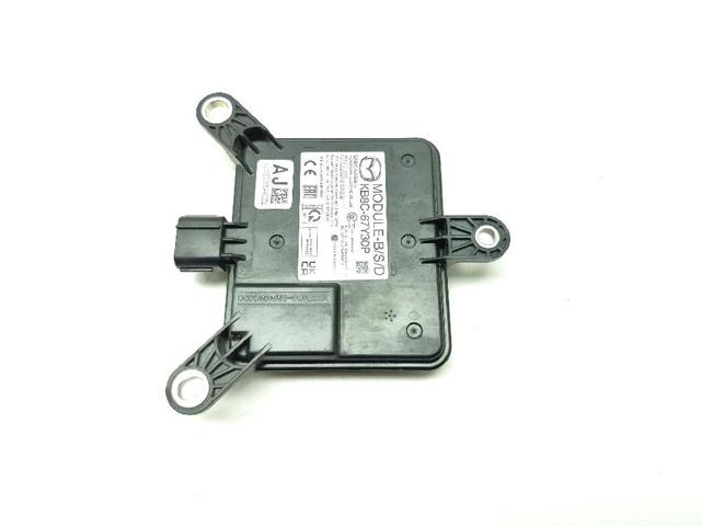 KB8C67Y30P MAZDA купить в Кривой Рог