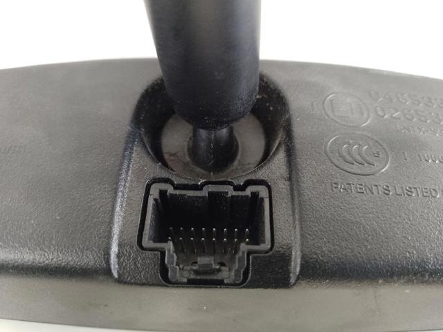 KB8C69220 MAZDA Зеркало заднего вида купить в Николаев