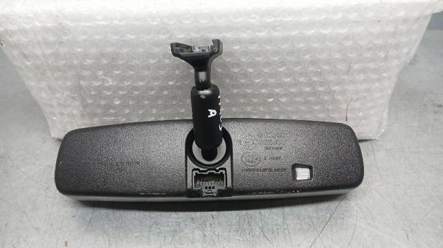 KB8C69220 MAZDA Зеркало заднего вида купить в Ужгород