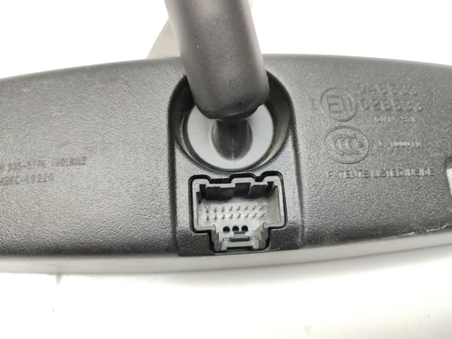 KB8C69220 MAZDA Зеркало салона внутреннее купить в Харьков
