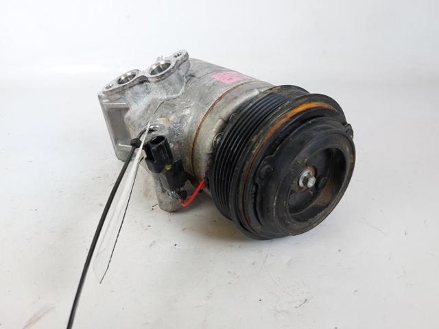 KB8E61450 MAZDA Шкив компрессора кондиционера купить в Кривой Рог