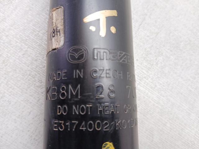 MAZDA KB8M28700A Амортизатор задний в наличии Сумы