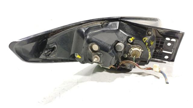 KB8M51150G MAZDA Фонарь задний правый внешний купить в Черкассы