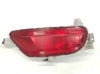 Lanterna do pára-choque traseiro direito KB8M51650C MAZDA