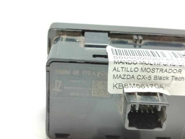KB8M66170A MAZDA купить в Житомир