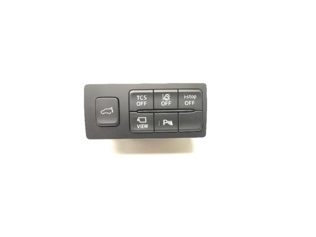 MAZDA KB8M66170A в наличии Полтава