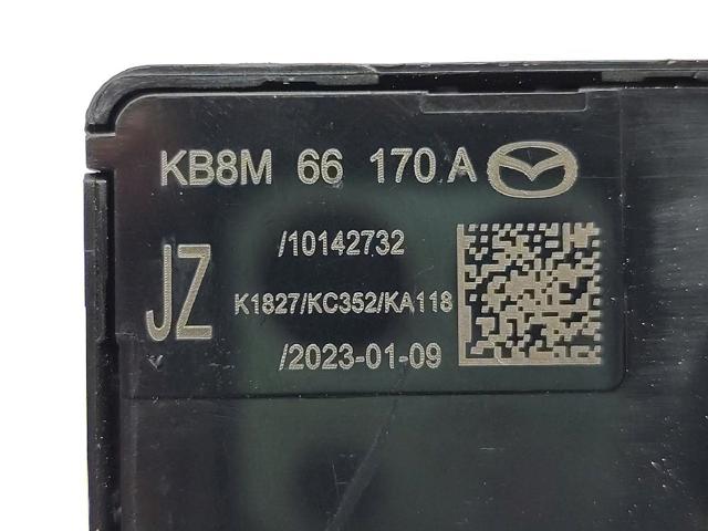 MAZDA KB8M66170A в наличии Житомир