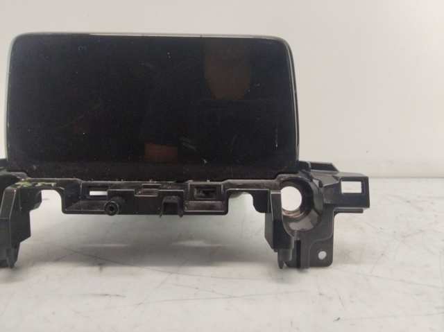 KB8M669C0 MAZDA купить в Сумы