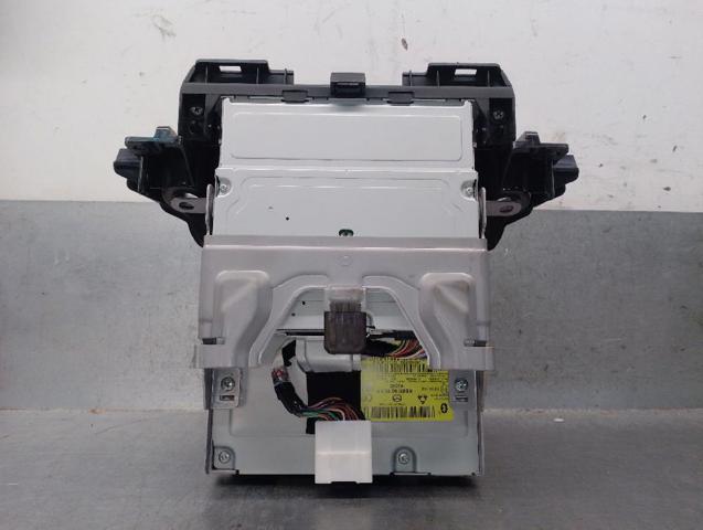 MAZDA KB8M669C0A в наличии Винница
