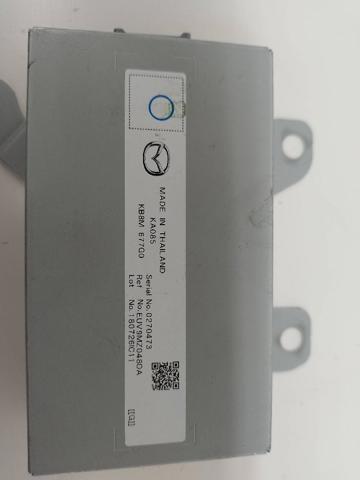 KB8M677G0 MAZDA купить в Киев