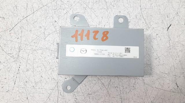 KB8M677G0 MAZDA купить в Харьков