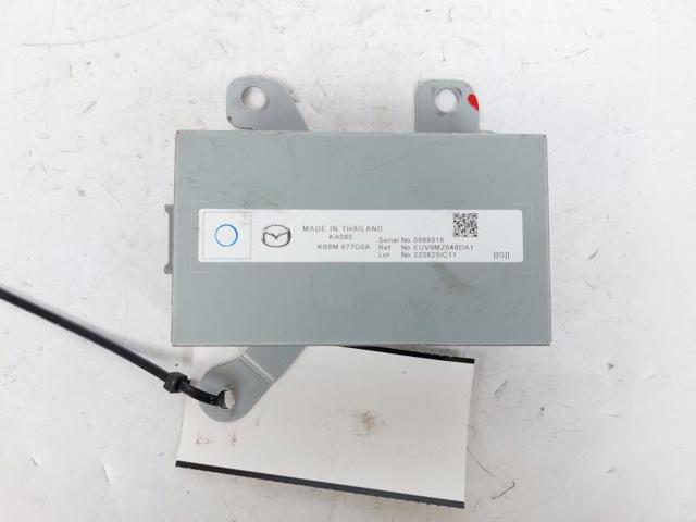 MAZDA KB8M677G0A в наличии Украина