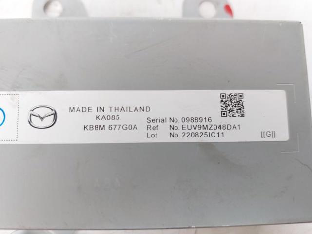 KB8M677G0A MAZDA купить в Украина
