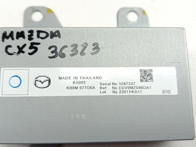 KB8M677G0A MAZDA купить в Тернополь
