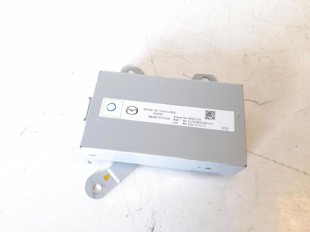 KB8M677G0A MAZDA купить в Каменское