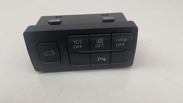 KB8N66170A Кнопка выключения ESP купить Ужгород