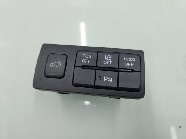 MAZDA KB8N66170A Кнопка выключения ESP в наличии Харьков