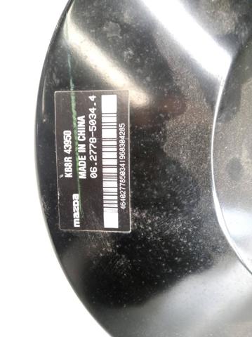 MAZDA KB8R43950 в наличии Киев