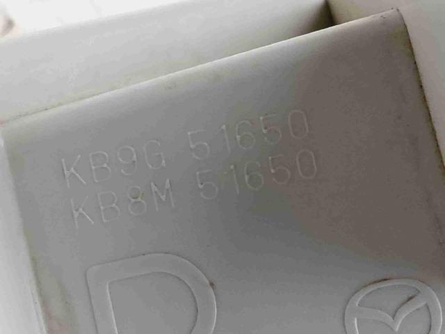 KB9G51650 MAZDA купить в Николаев