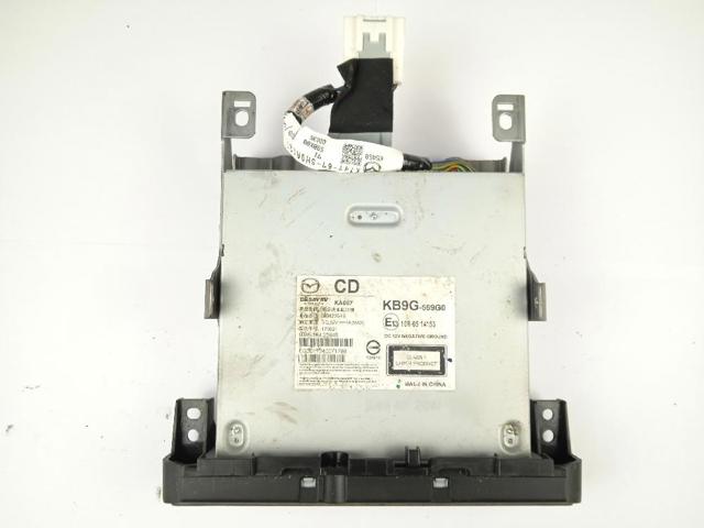 KB9G669G0 MAZDA купить в Львов